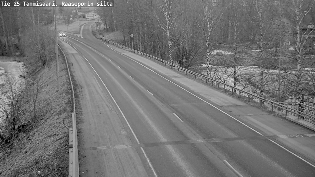 Kelikamerat Kuva Tie 25 Raasepori, Raasepori, Uusimaa