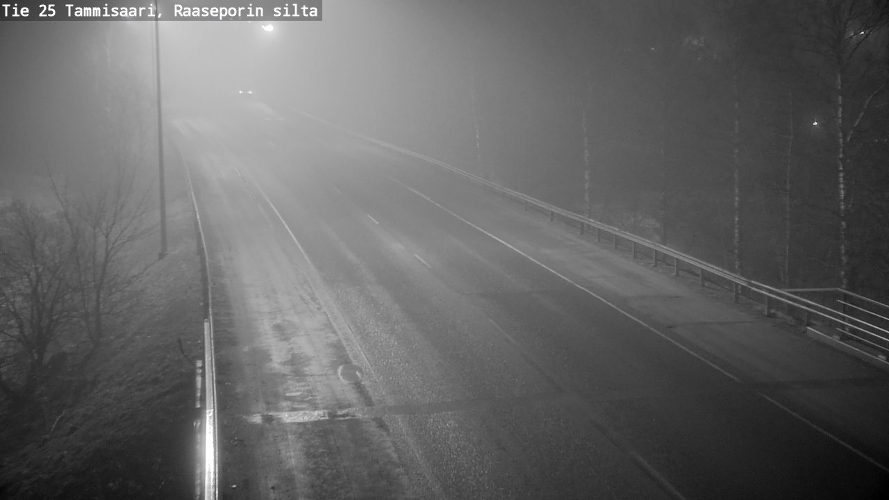 Kelikamerat Kuva Tie 25 Raasepori, Raasepori, Uusimaa