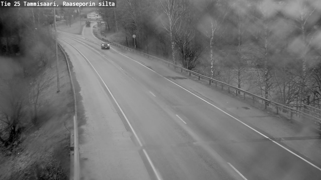 Kelikamerat Kuva Tie 25 Raasepori, Raasepori, Uusimaa