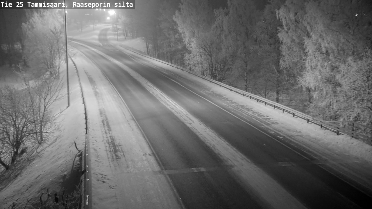 Kelikamerat Kuva Tie 25 Raasepori, Raasepori, Uusimaa