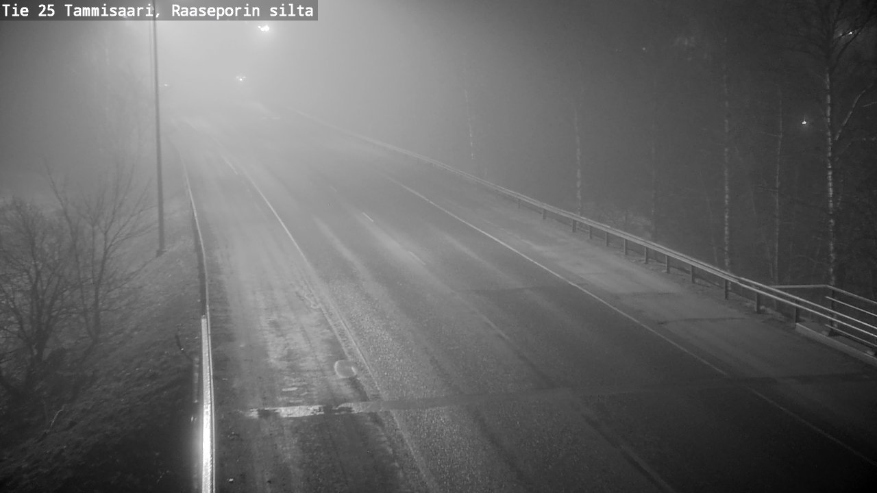 Kelikamerat Kuva Tie 25 Raasepori, Raasepori, Uusimaa