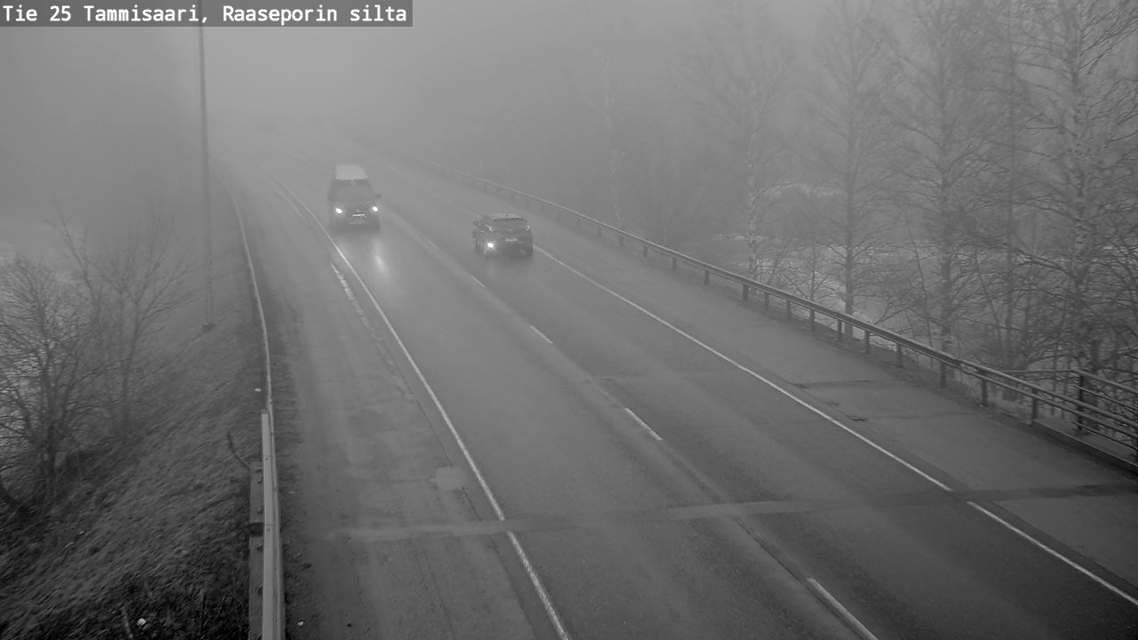 Kelikamerat Kuva Tie 25 Raasepori, Raasepori, Uusimaa