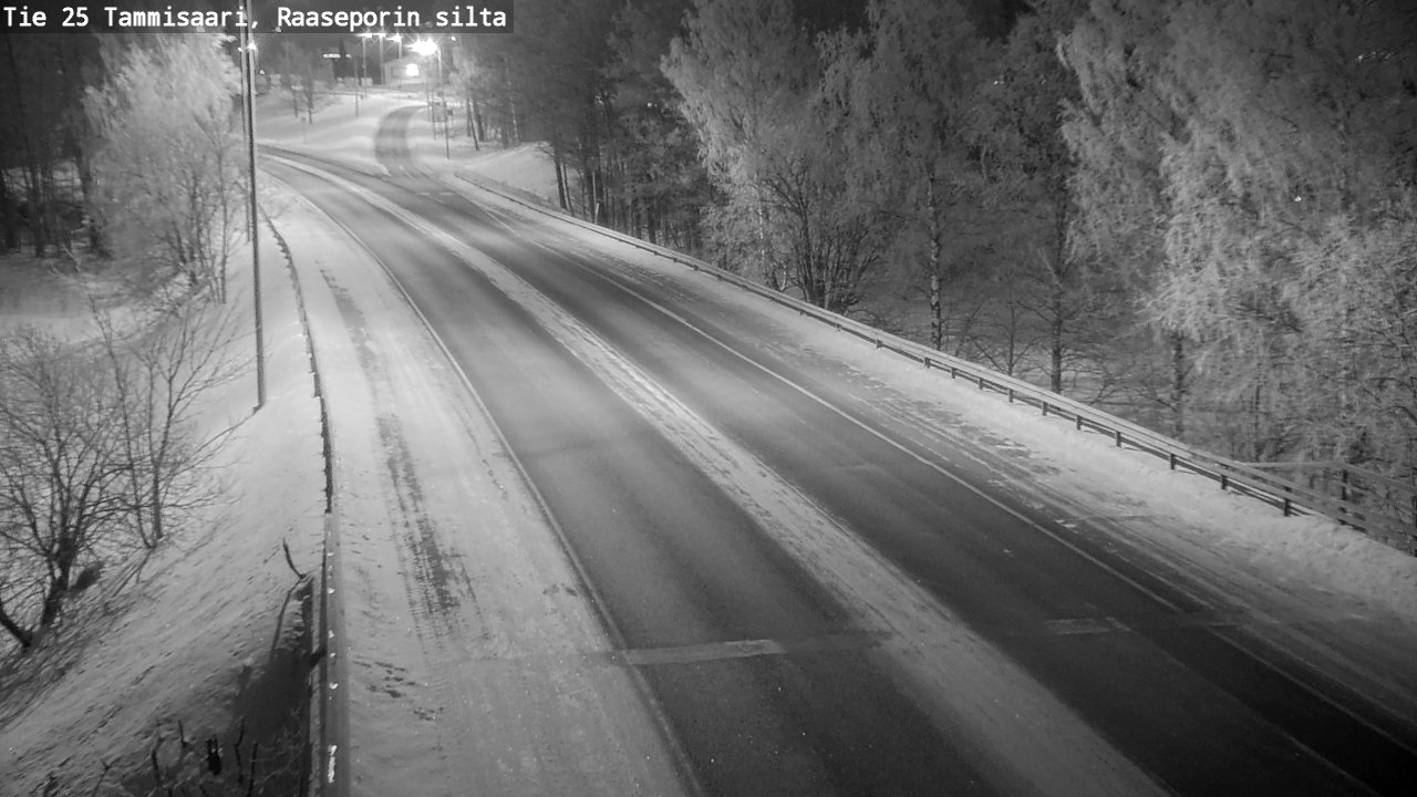 Kelikamerat Kuva Tie 25 Raasepori, Raasepori, Uusimaa