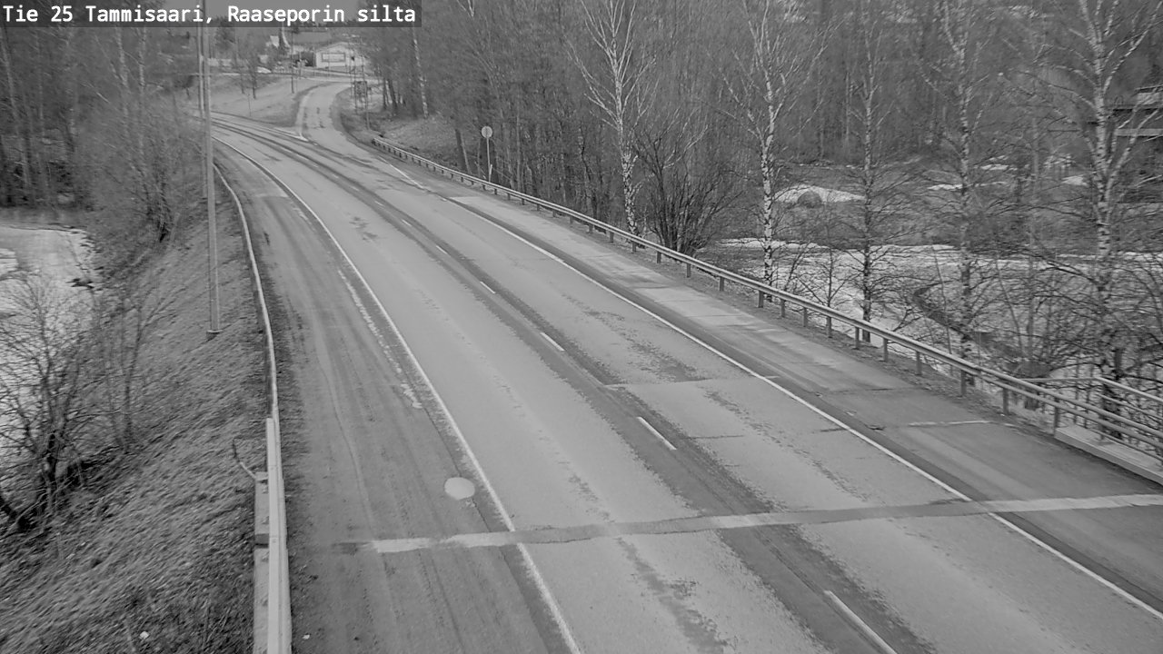 Kelikamerat Kuva Tie 25 Raasepori, Raasepori, Uusimaa