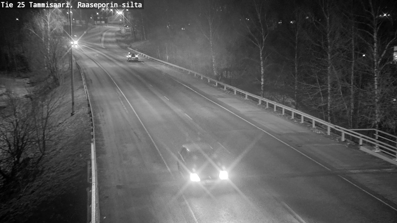 Kelikamerat Kuva Tie 25 Raasepori, Raasepori, Uusimaa