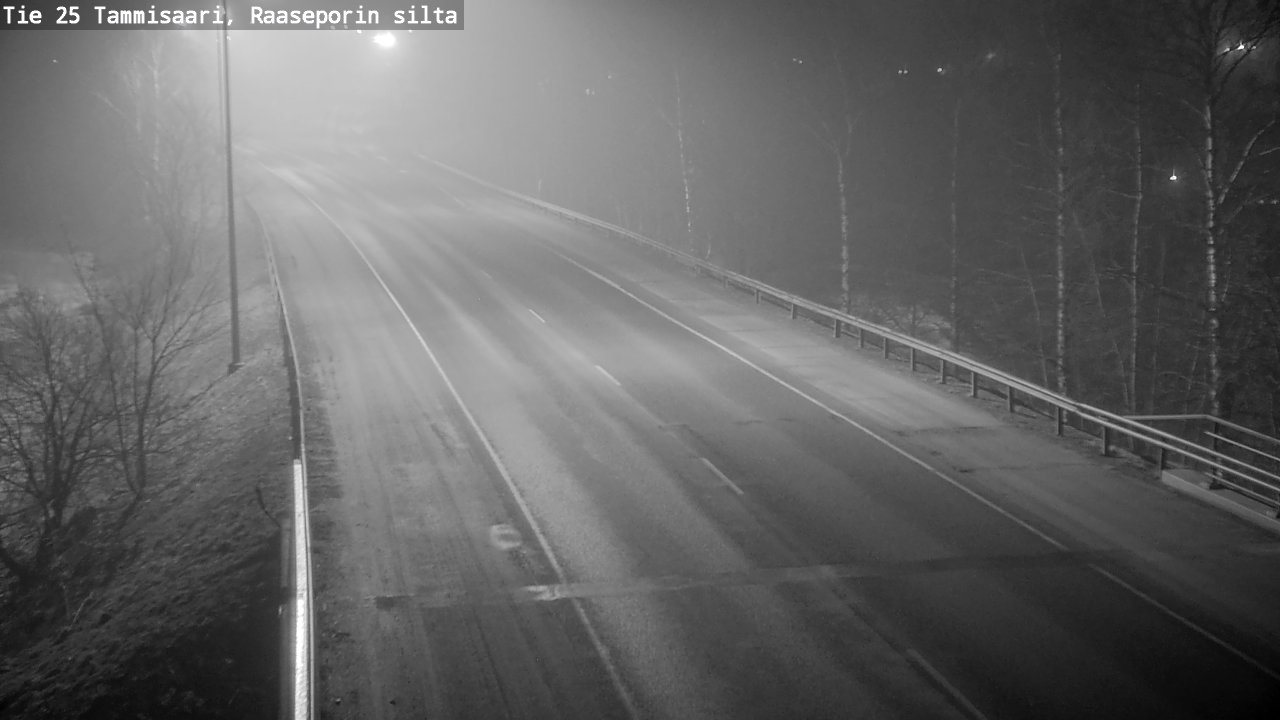 Kelikamerat Kuva Tie 25 Raasepori, Raasepori, Uusimaa