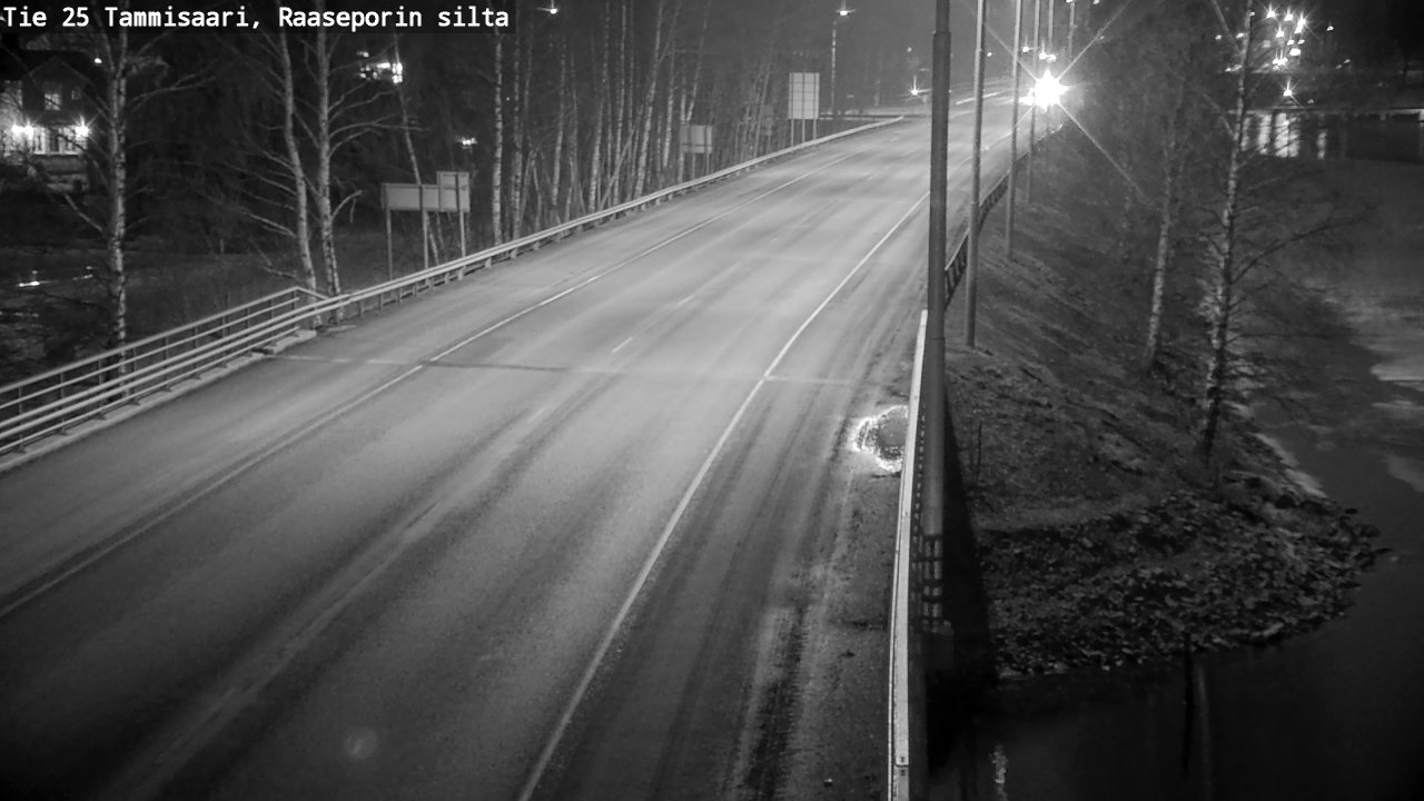 Kelikamerat Kuva Tie 25 Raasepori, Raasepori, Uusimaa