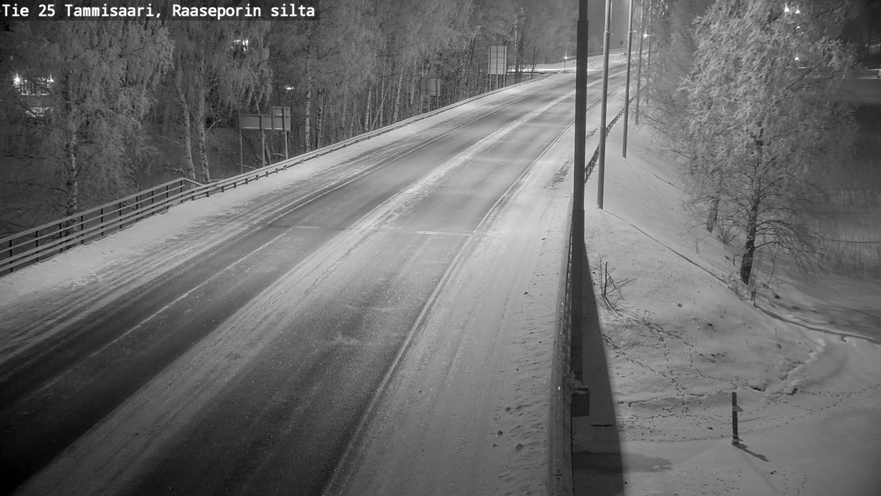 Kelikamerat Kuva Tie 25 Raasepori, Raasepori, Uusimaa