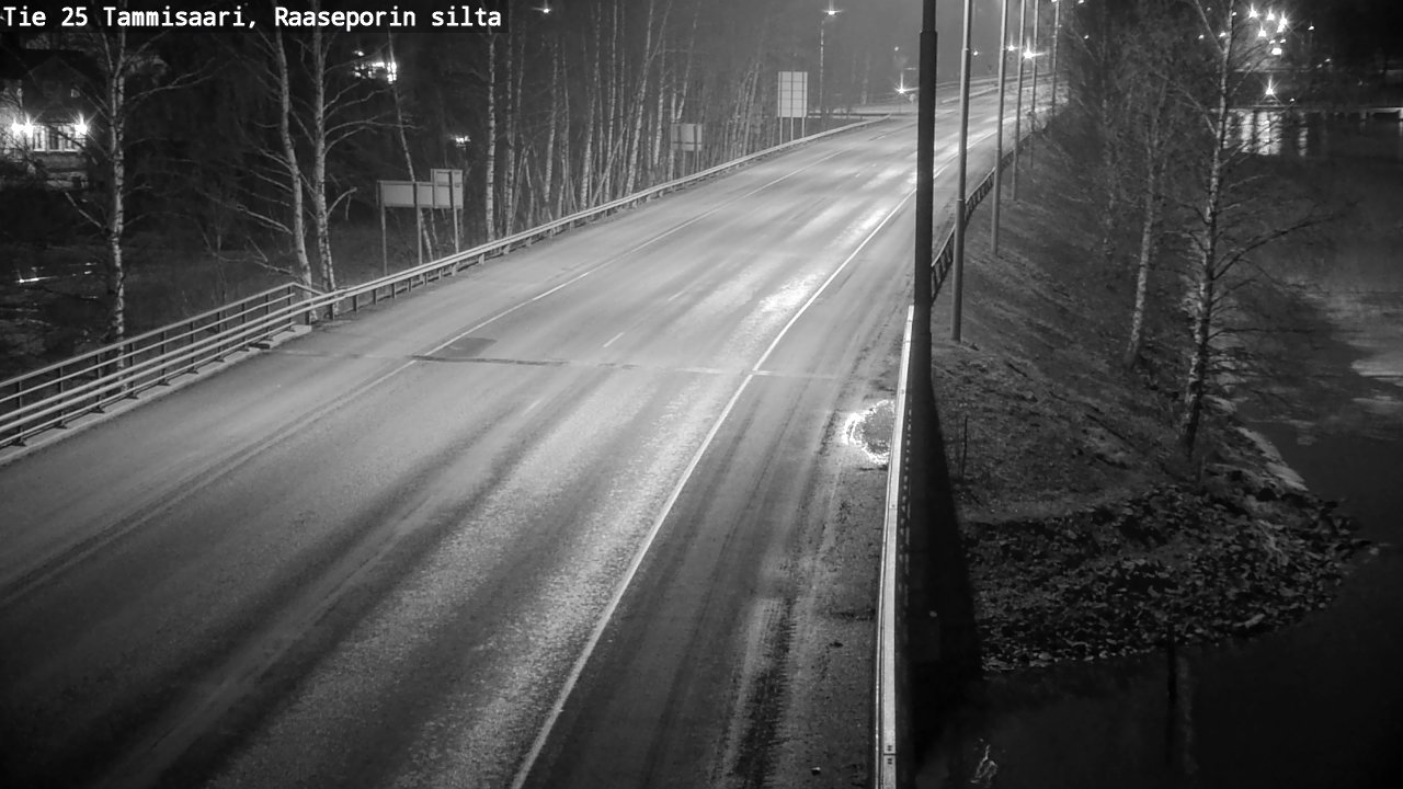 Kelikamerat Kuva Tie 25 Raasepori, Raasepori, Uusimaa