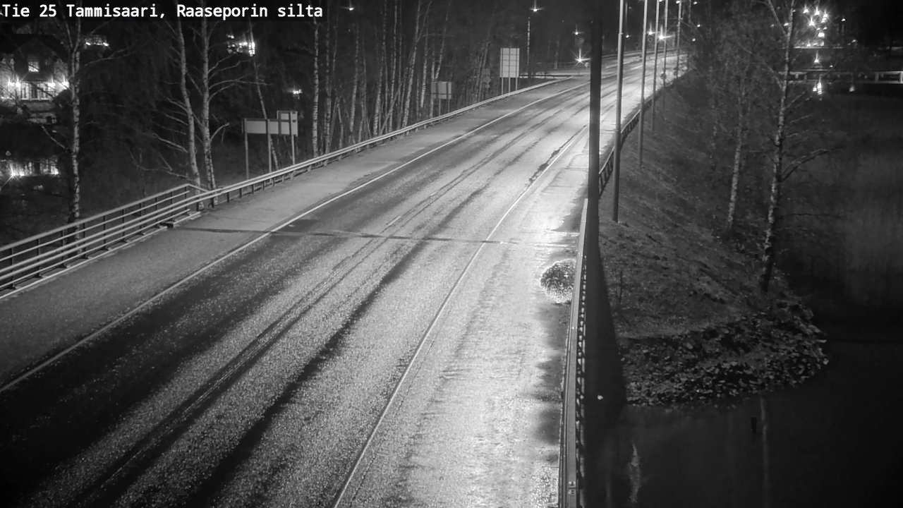 Kelikamerat Kuva Tie 25 Raasepori, Raasepori, Uusimaa