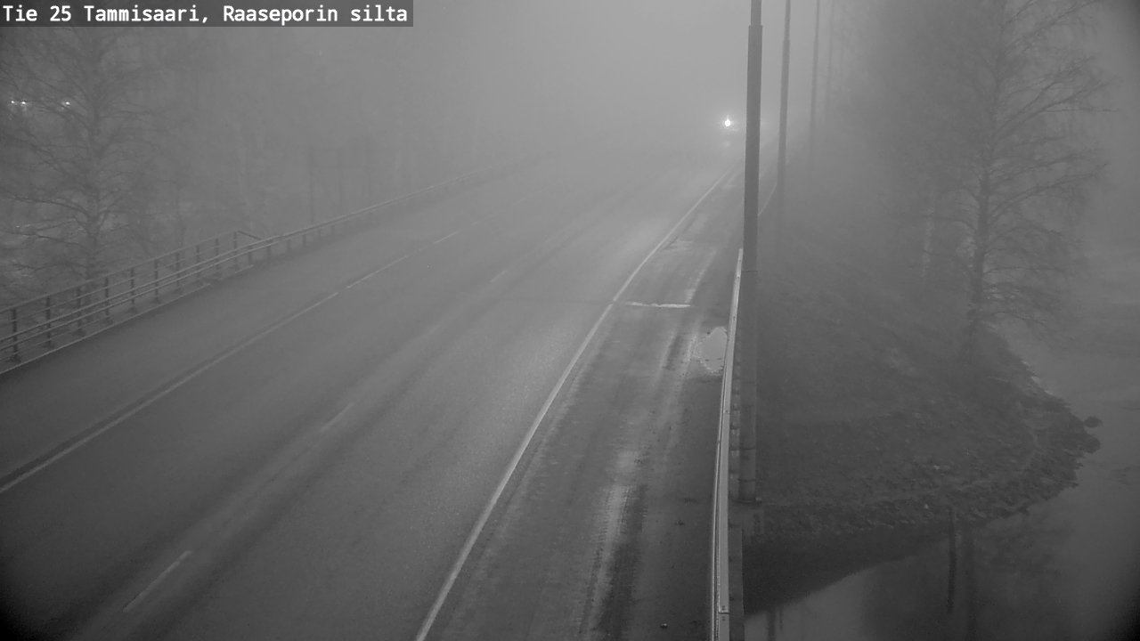 Kelikamerat Kuva Tie 25 Raasepori, Raasepori, Uusimaa