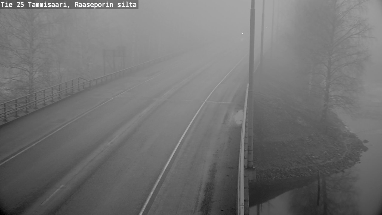 Kelikamerat Kuva Tie 25 Raasepori, Raasepori, Uusimaa