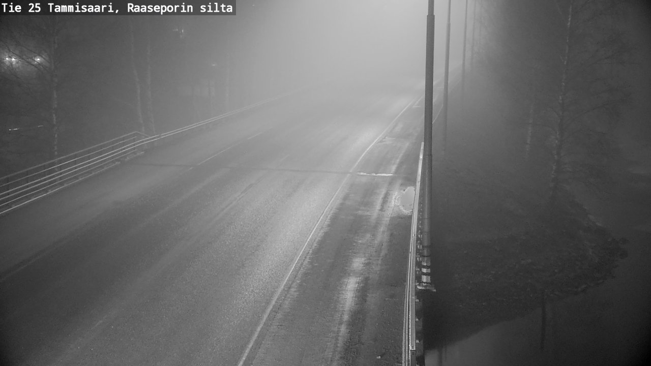 Kelikamerat Kuva Tie 25 Raasepori, Raasepori, Uusimaa