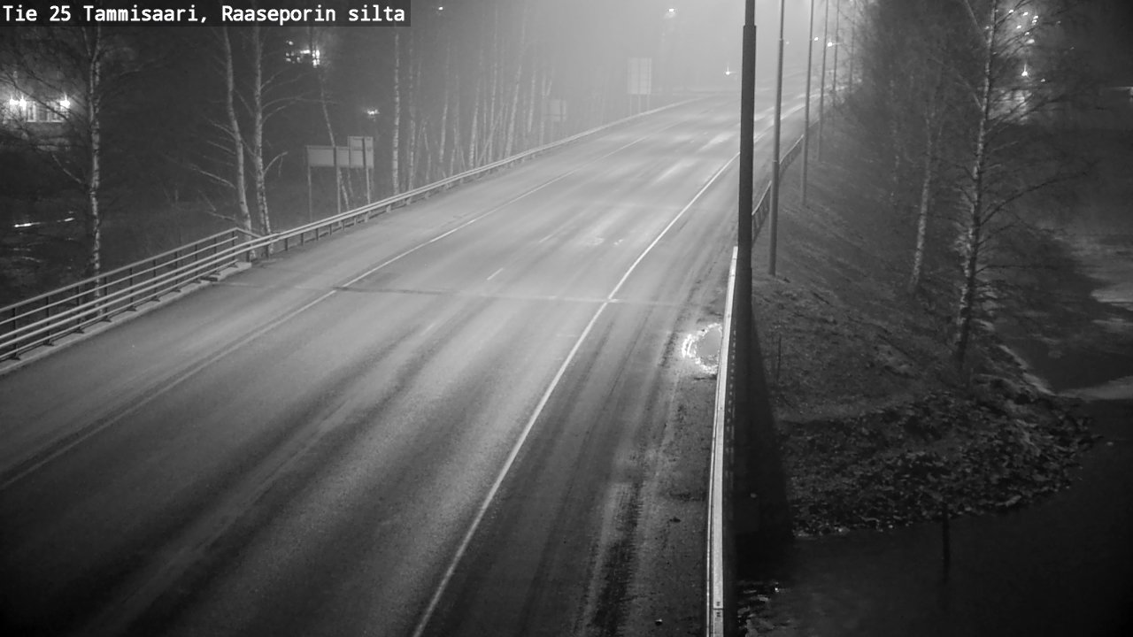 Kelikamerat Kuva Tie 25 Raasepori, Raasepori, Uusimaa