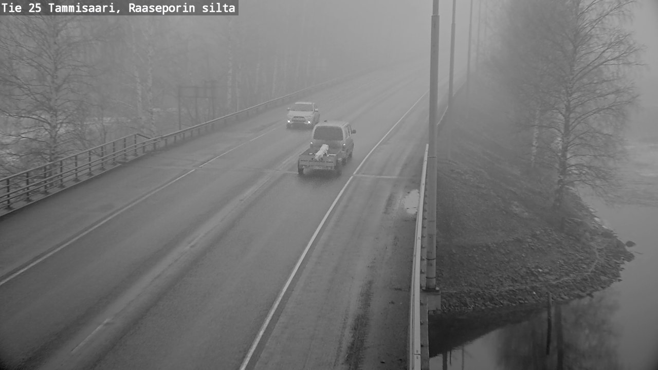 Kelikamerat Kuva Tie 25 Raasepori, Raasepori, Uusimaa