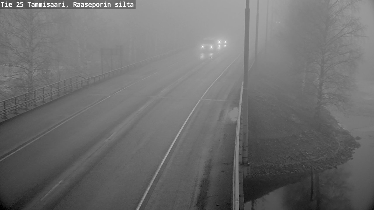 Kelikamerat Kuva Tie 25 Raasepori, Raasepori, Uusimaa