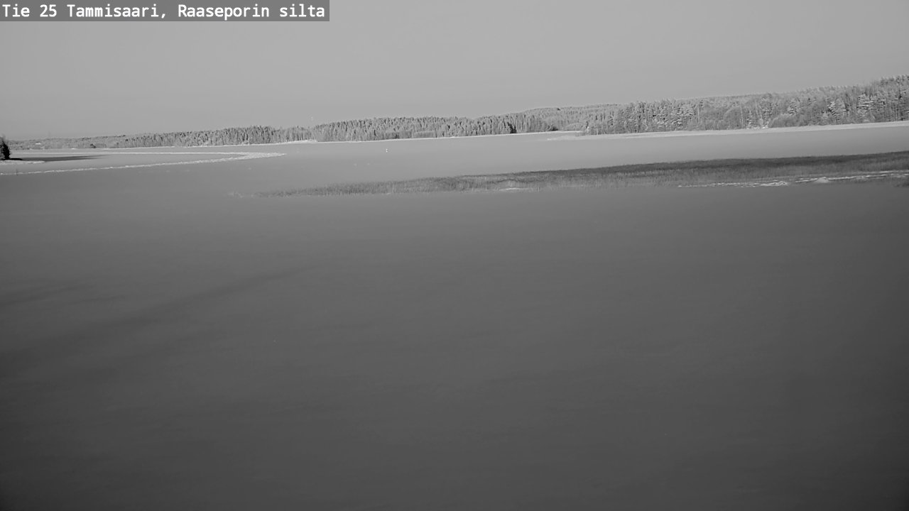 Kelikamerat Kuva Tie 25 Raasepori, Raasepori, Uusimaa