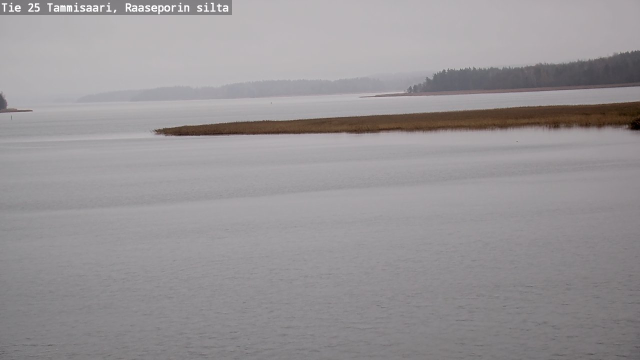 Kelikamerat Kuva Tie 25 Raasepori, Raasepori, Uusimaa