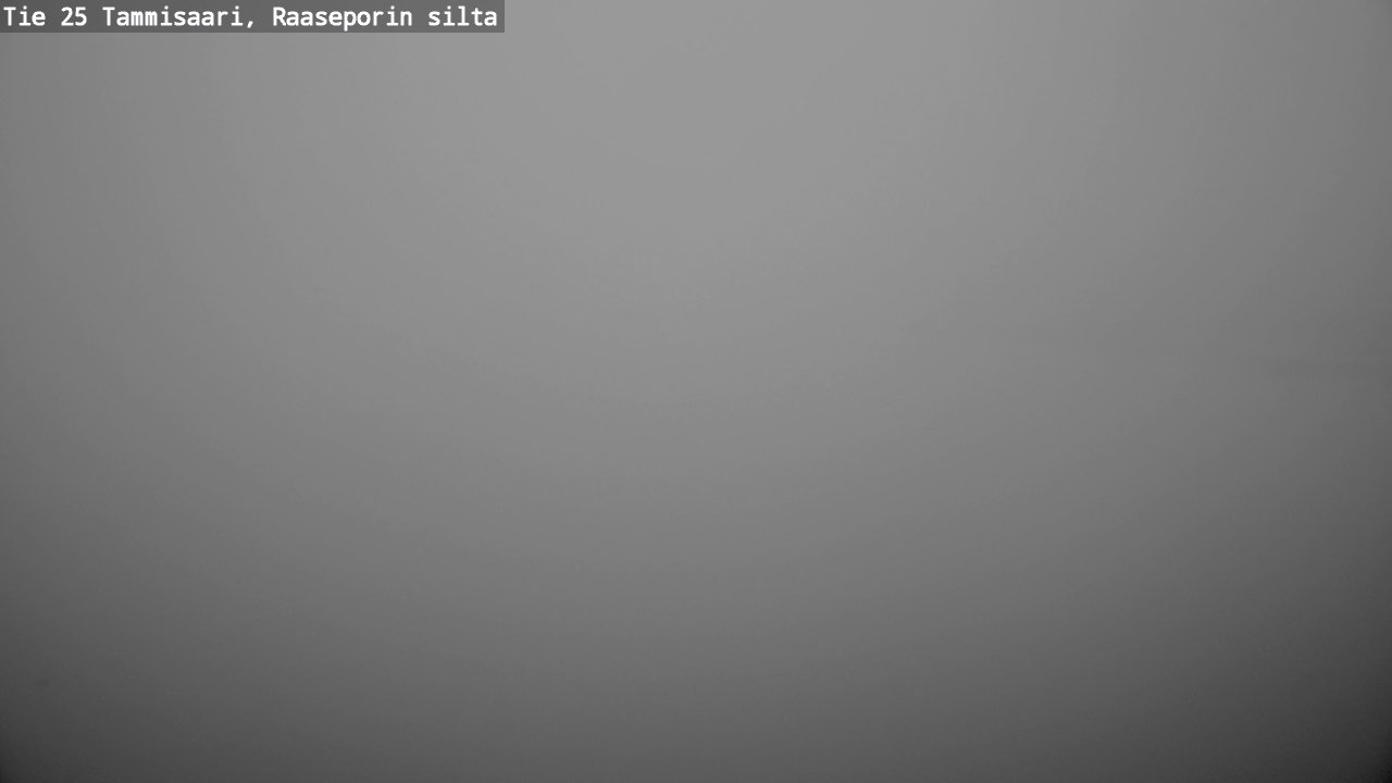 Kelikamerat Kuva Tie 25 Raasepori, Raasepori, Uusimaa