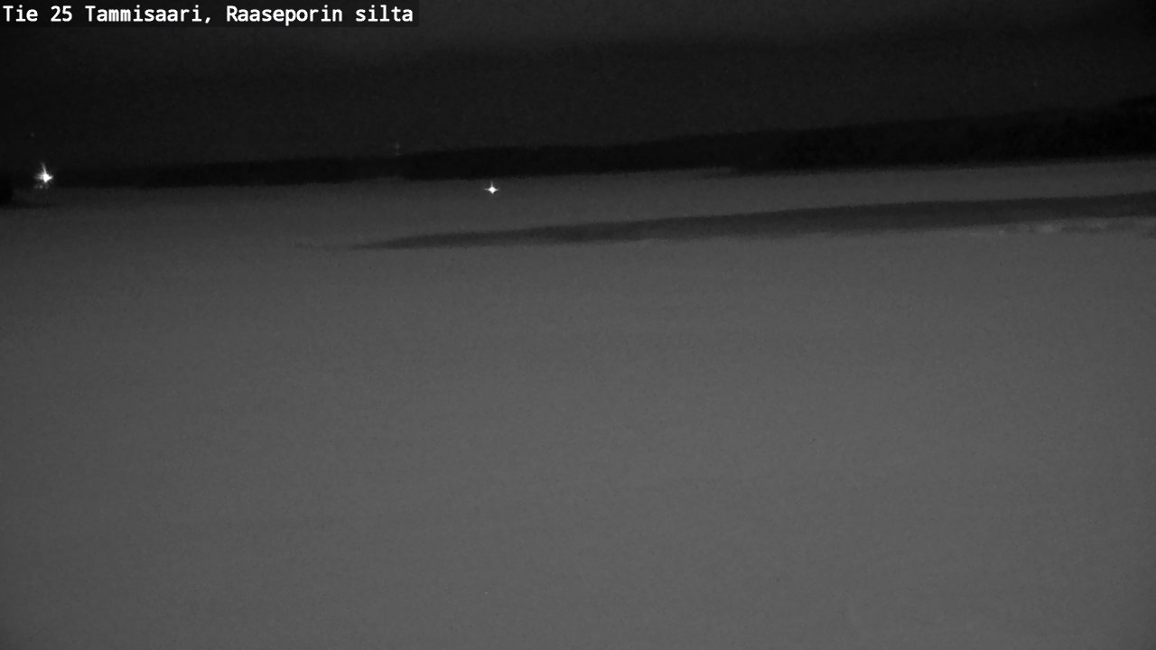 Kelikamerat Kuva Tie 25 Raasepori, Raasepori, Uusimaa