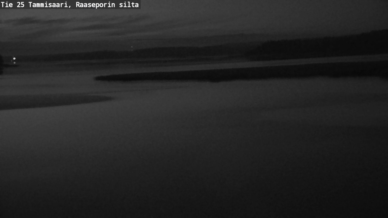 Kelikamerat Kuva Tie 25 Raasepori, Raasepori, Uusimaa