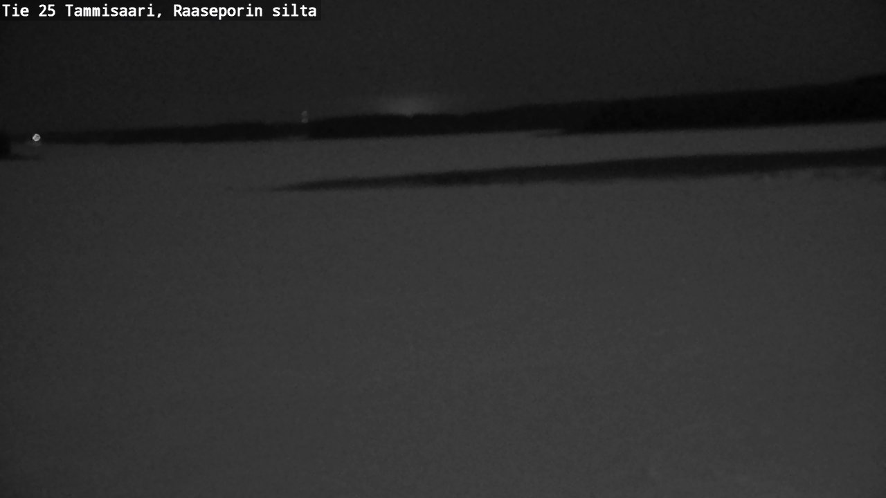 Kelikamerat Kuva Tie 25 Raasepori, Raasepori, Uusimaa