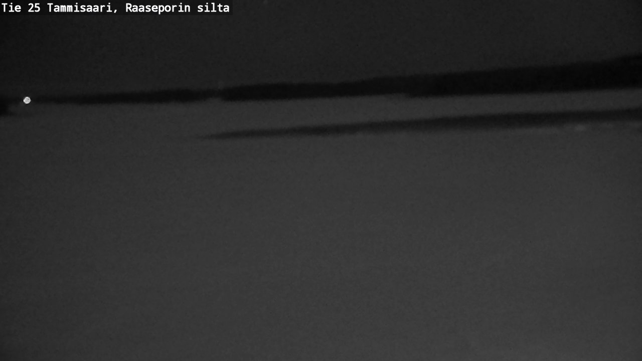 Kelikamerat Kuva Tie 25 Raasepori, Raasepori, Uusimaa