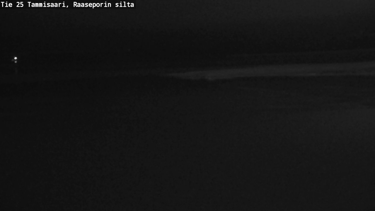 Kelikamerat Kuva Tie 25 Raasepori, Raasepori, Uusimaa