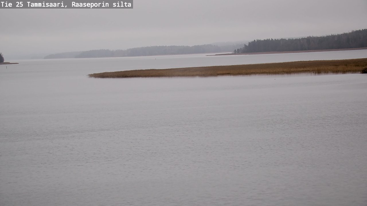 Kelikamerat Kuva Tie 25 Raasepori, Raasepori, Uusimaa