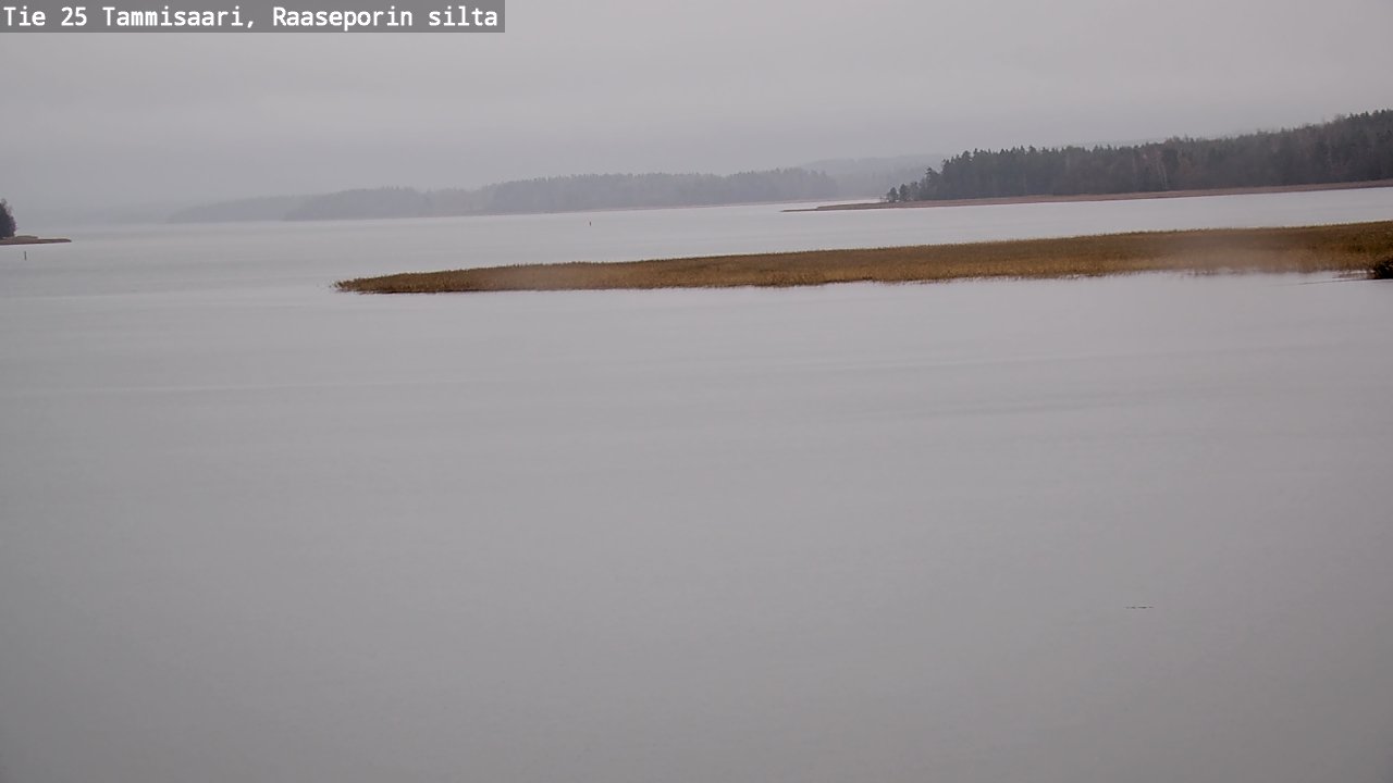 Kelikamerat Kuva Tie 25 Raasepori, Raasepori, Uusimaa