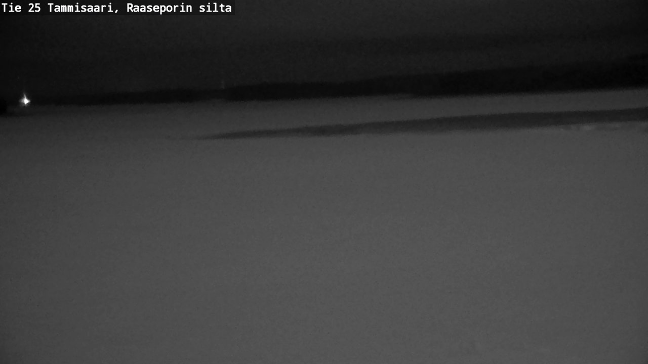 Kelikamerat Kuva Tie 25 Raasepori, Raasepori, Uusimaa