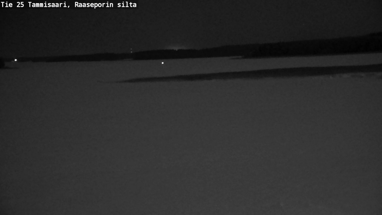 Kelikamerat Kuva Tie 25 Raasepori, Raasepori, Uusimaa