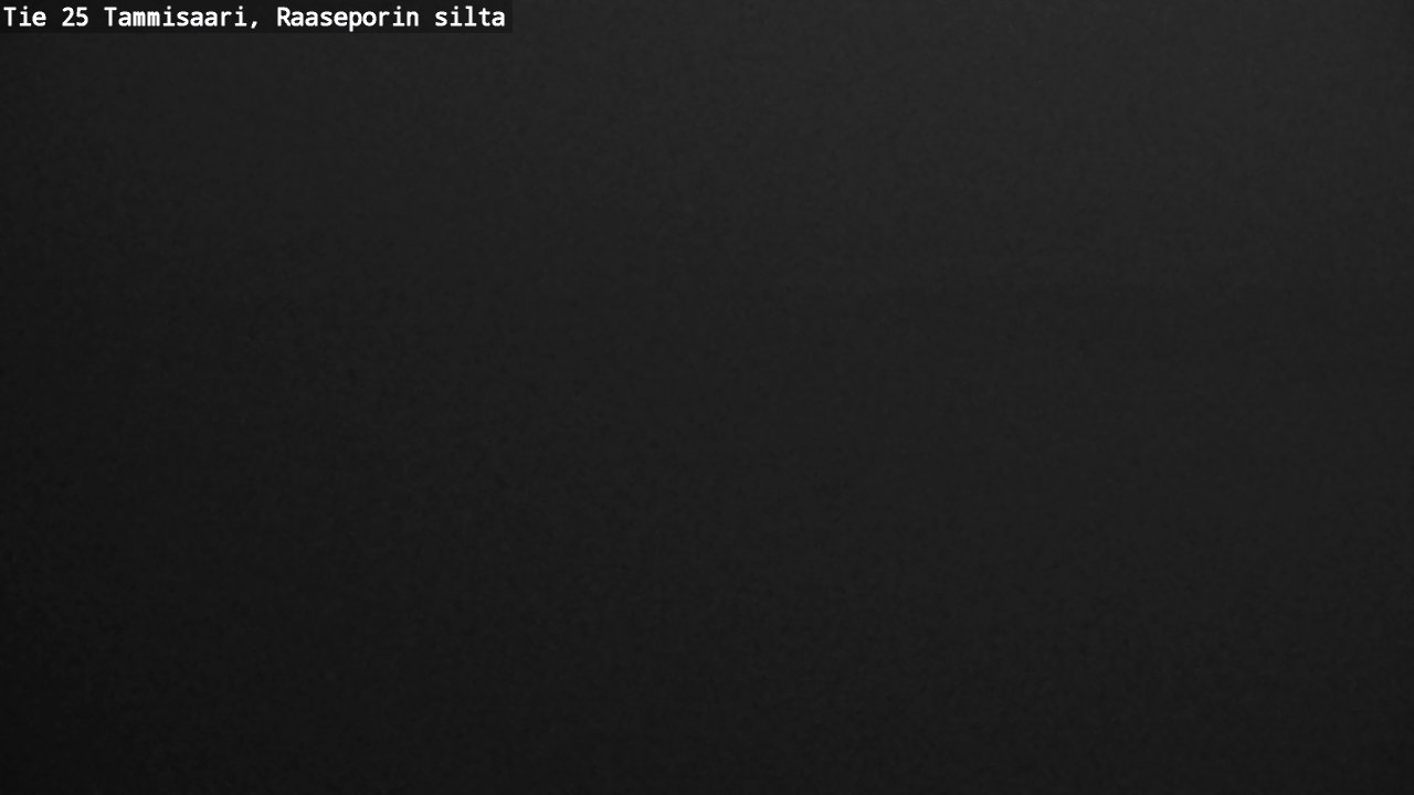 Kelikamerat Kuva Tie 25 Raasepori, Raasepori, Uusimaa