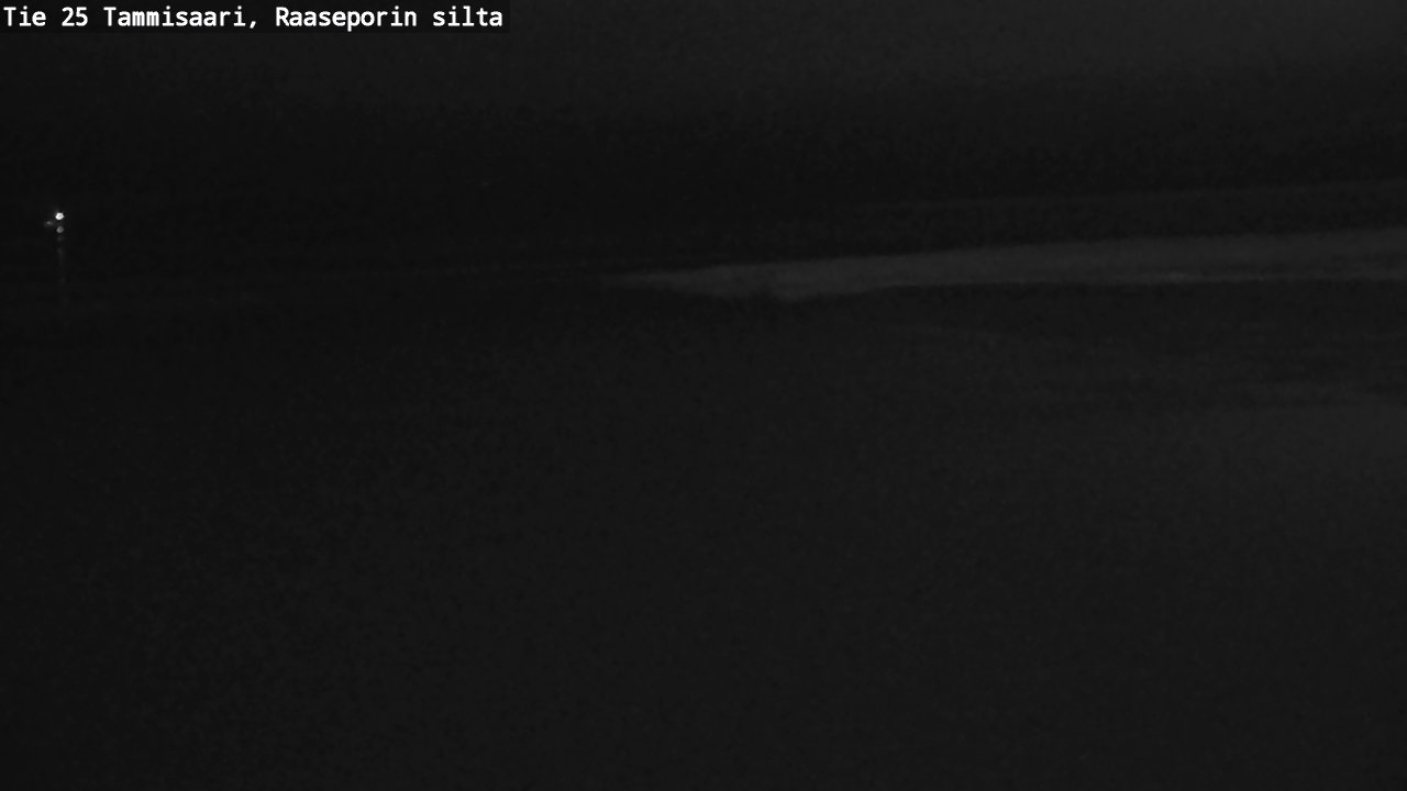 Kelikamerat Kuva Tie 25 Raasepori, Raasepori, Uusimaa