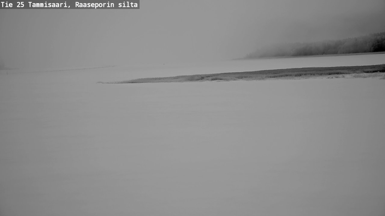 Kelikamerat Kuva Tie 25 Raasepori, Raasepori, Uusimaa