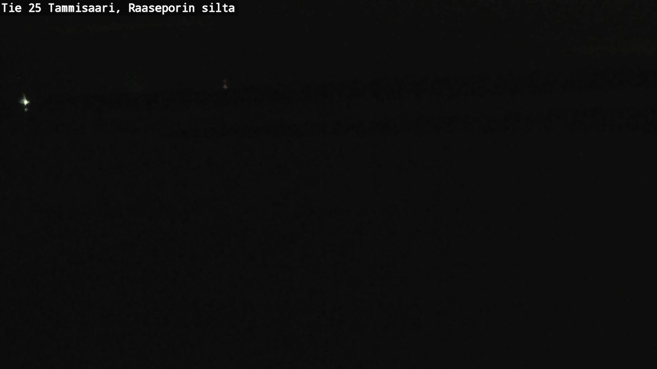 Kelikamerat Kuva Tie 25 Raasepori, Raasepori, Uusimaa