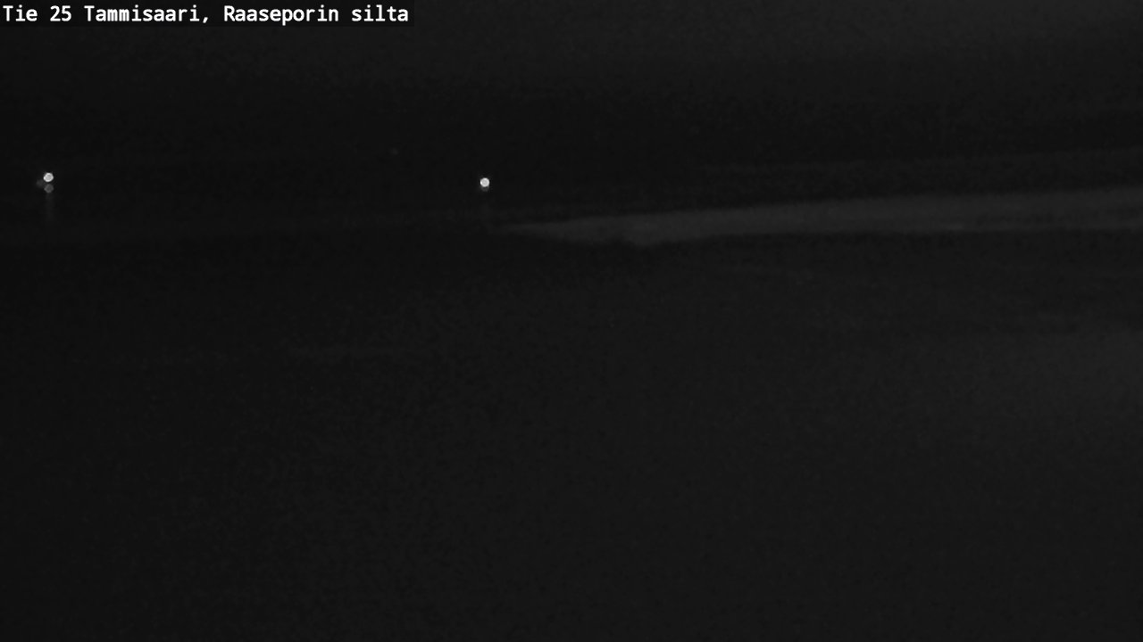 Kelikamerat Kuva Tie 25 Raasepori, Raasepori, Uusimaa