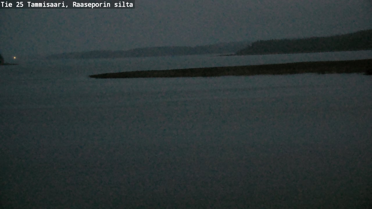 Kelikamerat Kuva Tie 25 Raasepori, Raasepori, Uusimaa