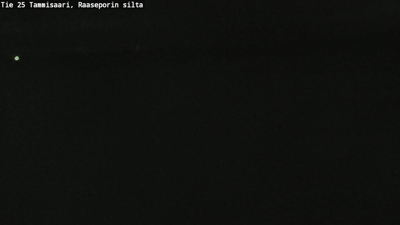 Kelikamerat Kuva Tie 25 Raasepori, Raasepori, Uusimaa