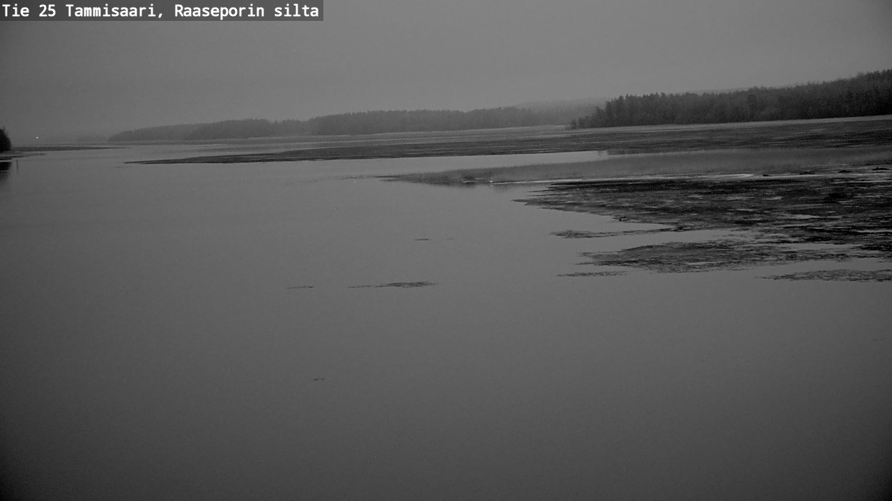 Kelikamerat Kuva Tie 25 Raasepori, Raasepori, Uusimaa