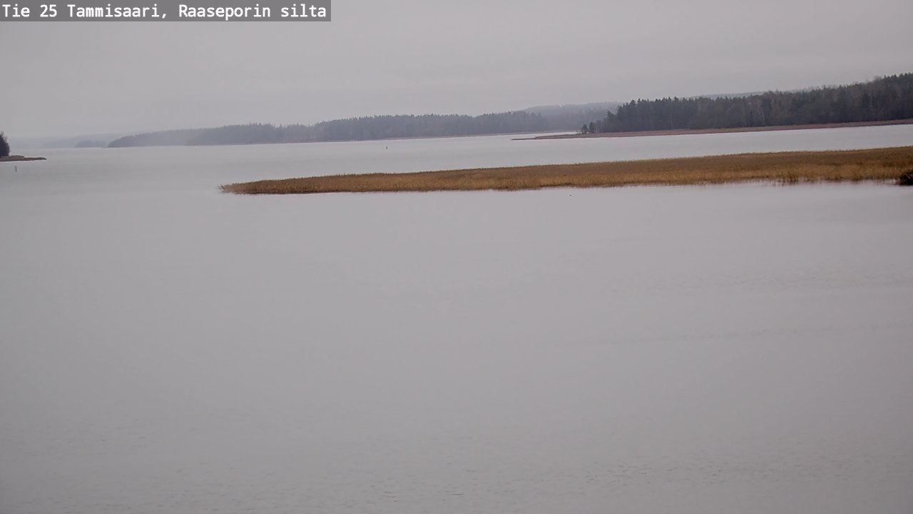 Kelikamerat Kuva Tie 25 Raasepori, Raasepori, Uusimaa