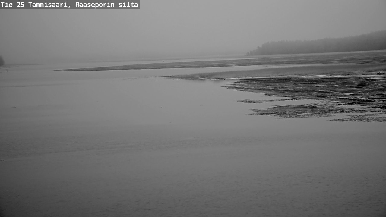 Kelikamerat Kuva Tie 25 Raasepori, Raasepori, Uusimaa