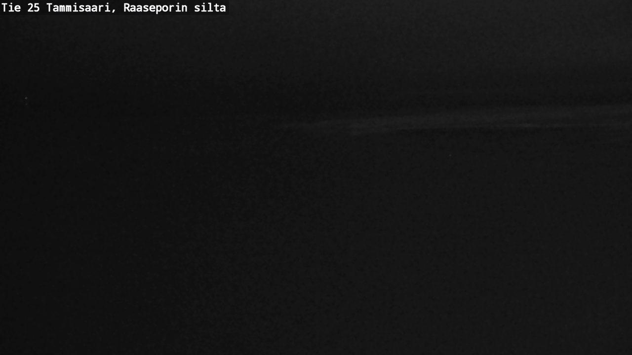 Kelikamerat Kuva Tie 25 Raasepori, Raasepori, Uusimaa