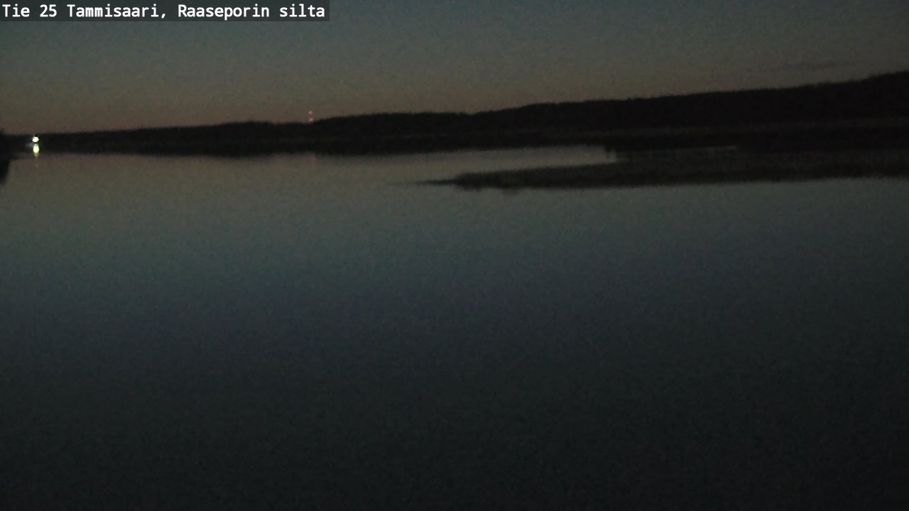 Kelikamerat Kuva Tie 25 Raasepori, Raasepori, Uusimaa