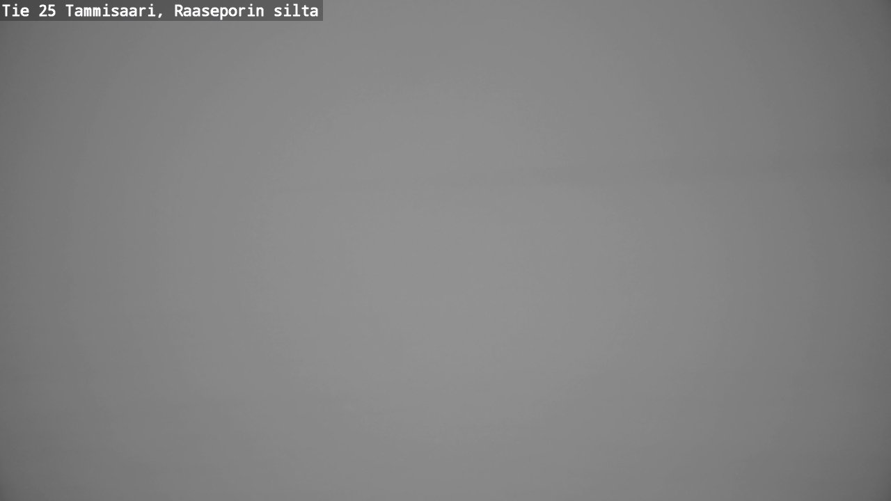 Kelikamerat Kuva Tie 25 Raasepori, Raasepori, Uusimaa