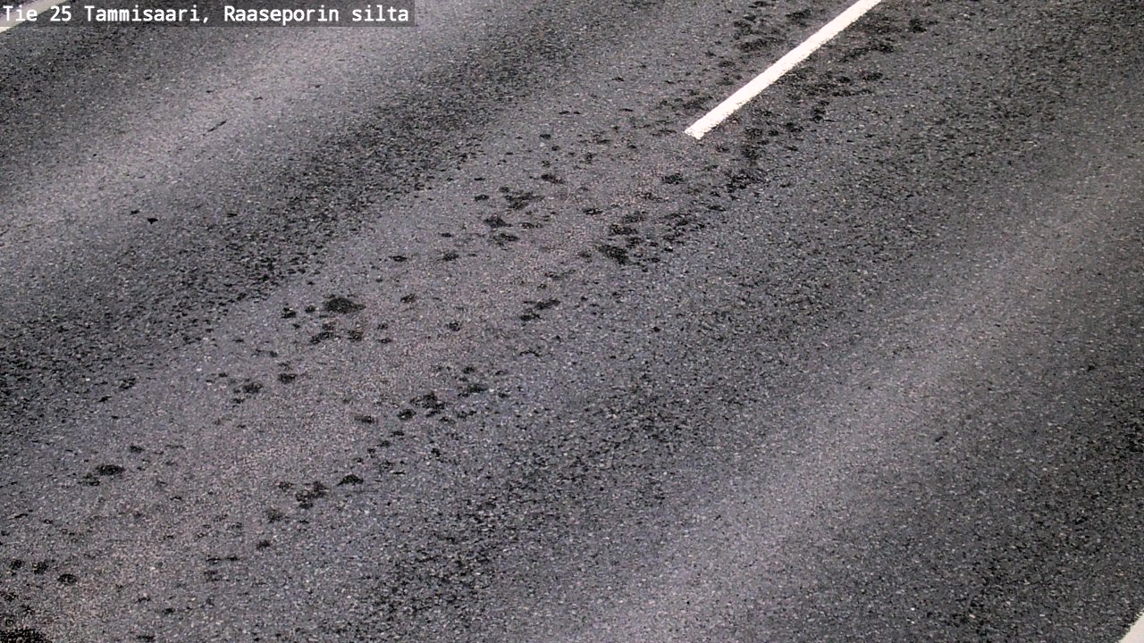 Kelikamerat Kuva Tie 25 Raasepori, Raasepori, Uusimaa