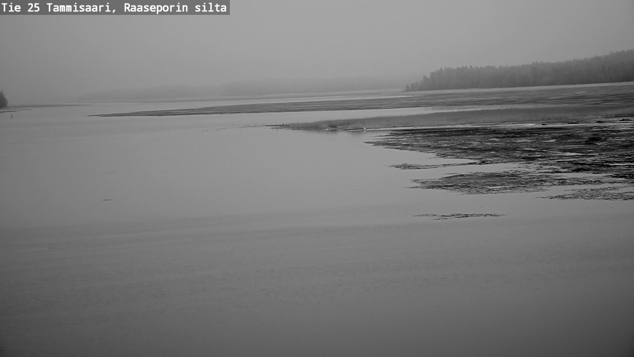 Kelikamerat Kuva Tie 25 Raasepori, Raasepori, Uusimaa