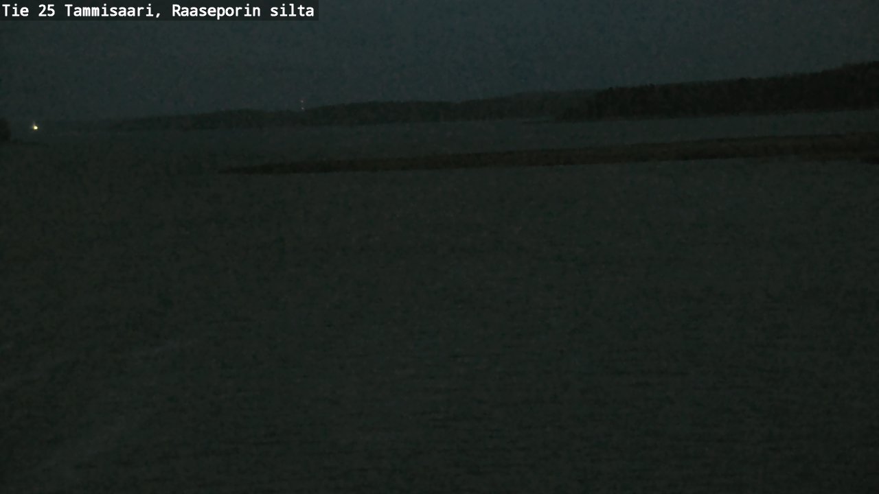 Kelikamerat Kuva Tie 25 Raasepori, Raasepori, Uusimaa