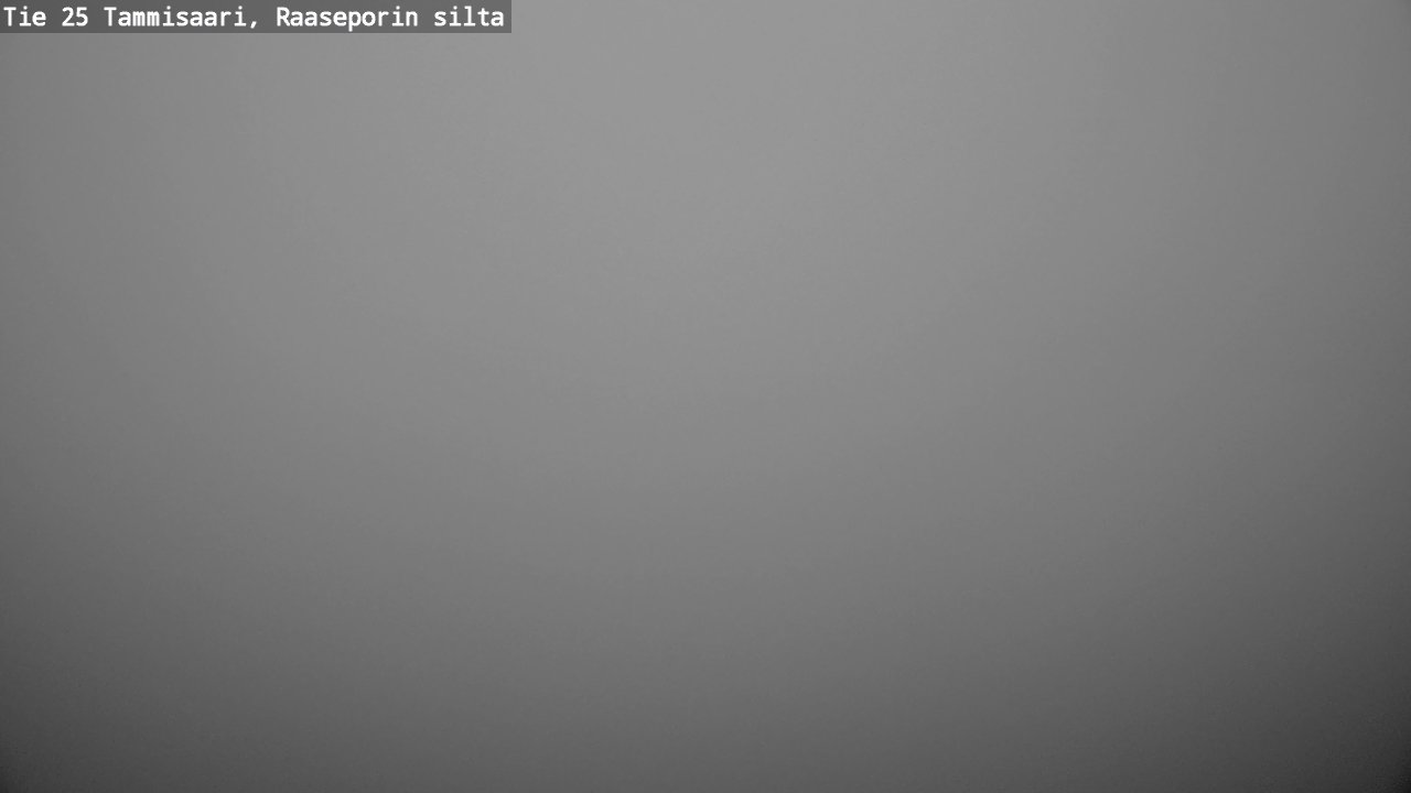 Kelikamerat Kuva Tie 25 Raasepori, Raasepori, Uusimaa