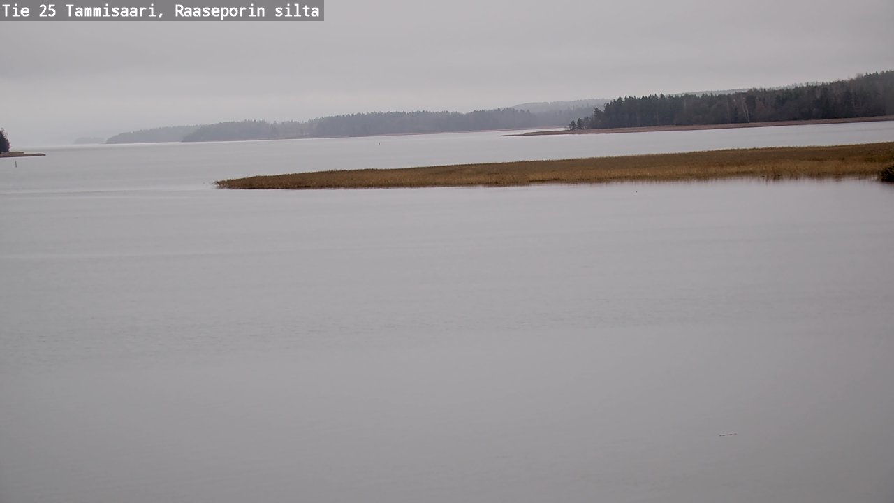 Kelikamerat Kuva Tie 25 Raasepori, Raasepori, Uusimaa